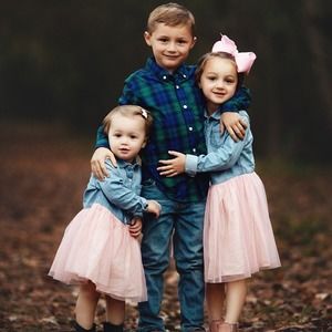 Meet your Posher, Mandy